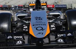 Force India