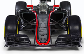 McLaren