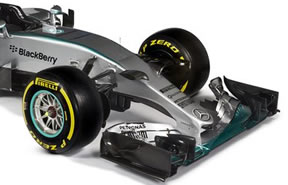 Mercedes