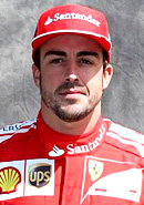 Alonso