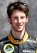 Grosjean