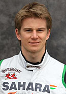 Hulkenberg