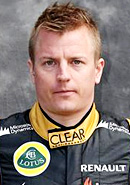 Raikkonen