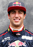 Ricciardo