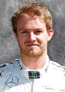 Rosberg