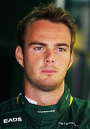 Van der Garde