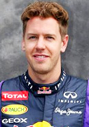 Vettel