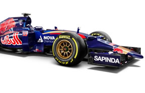 Toro Rosso