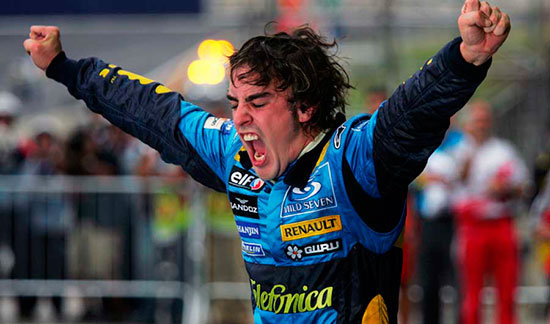 Cinco momentos marcantes de Interlagos na Fórmula 1 Cinco momentos marcantes de Interlagos na Fórmula 1