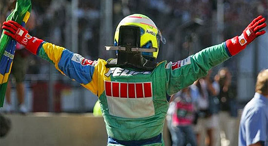 Cinco momentos marcantes de Interlagos na Fórmula 1 Cinco momentos marcantes de Interlagos na Fórmula 1