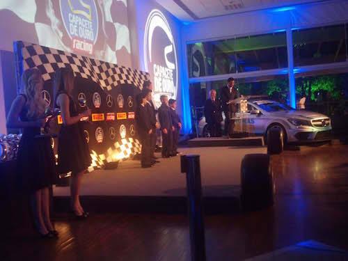 <b>Coluna do Helinho</b>: Agenda repleta de emoções no Brasil