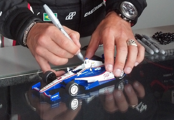 <b>Coluna do Helinho</b>: Próximo desafio será em New Orleans! <b>Coluna do Helinho</b>: Próximo desafio será em New Orleans!