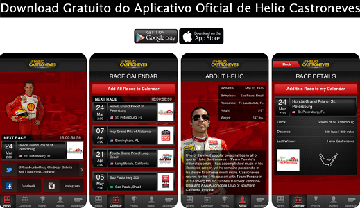 <b>Coluna do Helinho</b>: Próximo desafio será em New Orleans! <b>Coluna do Helinho</b>: Próximo desafio será em New Orleans!