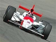 <b>Castroneves é pole-position no GP de Chicago</b>