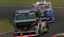 <b>Wellington Cirino é pole em Cascavel</b>