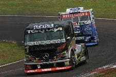 <b>Wellington Cirino é pole em Cascavel</b>