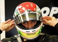 Wilson estará nesta quarta-feira na fábrica da Jaguar