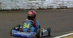 Samuel Morselli conquista o Campeonato Catarinense