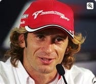 Previsão de Trulli para a próxima corrida