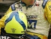 Vitor Meira chega confiante ao Texas