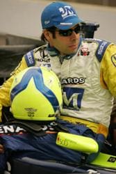 Vitor Meira chega confiante ao Texas