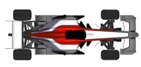 Midland revela sua pintura para 2006