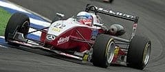 Européia: Winkelhock vence em Nurburgring