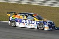 Light: Carreira Júnior sobrou na 8ª rodada