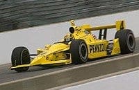Hornish Jr. vai deixar a Panther Racing no fim da temporada
