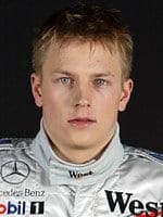 Tenho muitas propostas, diz Raikkonen.