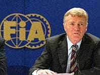 Mosley muito preocupado com consumo de gasolina