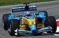 Alonso sairá na frente da disputa húngara