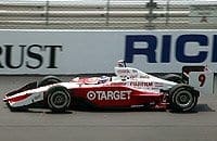 Dixon e Castro Neves vão formar a primeira fila