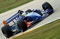 Tagliani surpreende e larga na pole em Montreal
