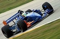 Tagliani surpreende e larga na pole em Montreal