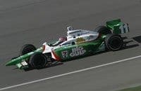 Indy 500: Kanaan realiza primeiro treino hoje