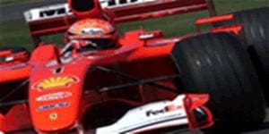 Michael Schumacher feliz pelo começo de temporada
