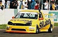 DTM Pick-up: Garcia vence pela terceira vez na temporada