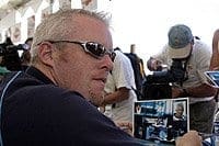 Tracy continua na Forsythe em 2004