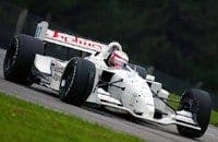Max Papis deixa a PK Racing; Mika Salo entra na vaga