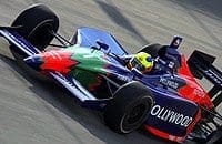 Felipe Giaffone treina em Chicago nessa semana