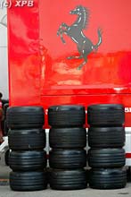 Bridgestone satisfeita com resultado em Ímola