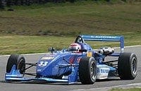 Inglesa: Doornbos garante a pole da segunda corrida em Spa