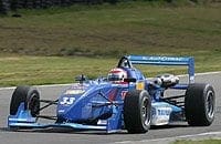 Inglesa: Doornbos garante a pole da segunda corrida em Spa