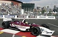 Chuva no fim do treinou garantiu a pole brasileira