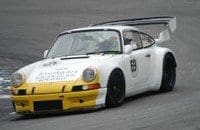 500Km de Interlagos: Porsche de Maurício/Negrão dominou o Warm Up