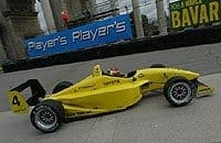 Allmendinger vence mais uma e fatura o título da F-Atlantic