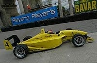 Allmendinger vence mais uma e fatura o título da F-Atlantic