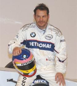 Villeneuve detona Michael Schumacher
