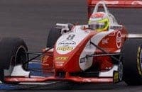 Européia: Briscoe venceu em Nürburgring